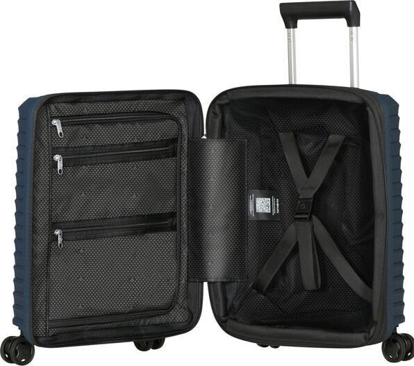 Immagine prodotto Samsonite Upscape Trolley mit 4 Rollen Underseater 45cm (32 l)