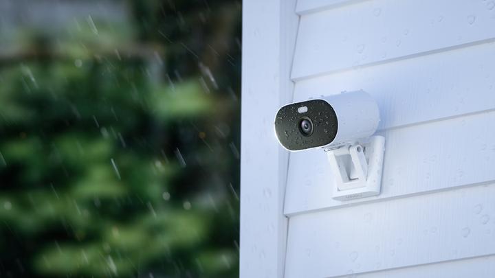 Productafbeelding Imou Versa bewakingscamera voor binnen en buiten met Wi-Fi (1920 x 1080 Pixels)
