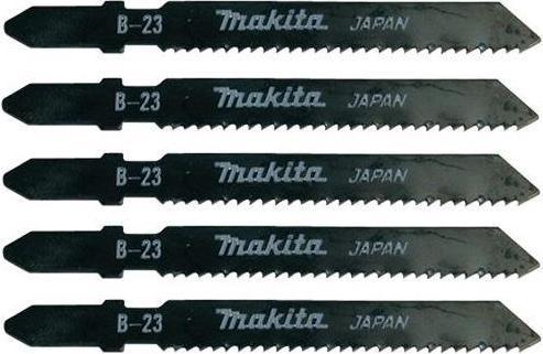Image du produit Makita Lame de scie sauteuse B-23 A-85743 5