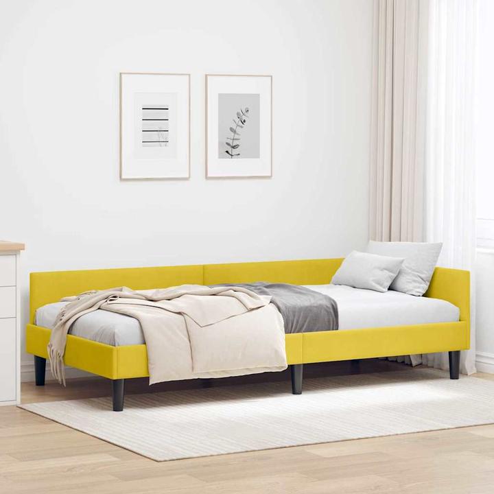 Image du produit vidaXL Schlafzimmermöbel (80 x 200 cm)
