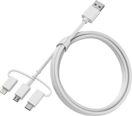 Actual product image OtterBox Power Bank Bundle (5000 mAh, 10.50 W, 18.50 Wh)