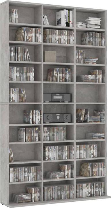 Immagine prodotto vidaXL CD-Schrank