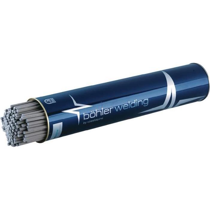 Böhler Welding, Accessori per stazioni di saldatura, Elettrodo Phoenix CEL 70 E 42 2 C 2 5 5x350mm basso legato