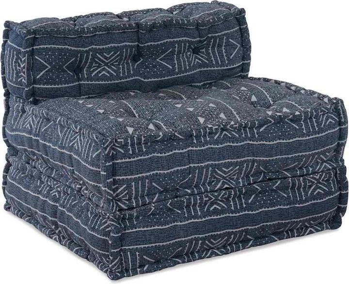 Produktbild vidaXL Modulares Sofa