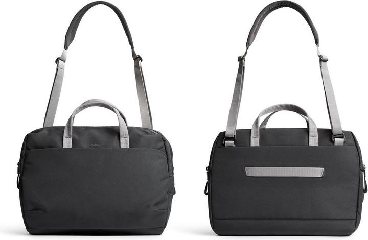 Actual product image Bellroy Via - Work Bag, Slate