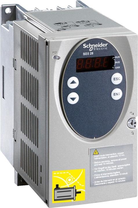 Produktbild Schneider Electric Frequenzumrichter 100-240V E1ph A3ph SD328BU68S2