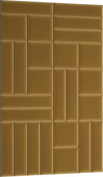 Actual product image ELTAP Quadratta (120 x 195 x 3.50 cm)