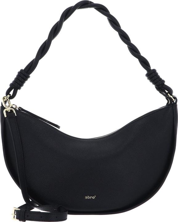 Produktbild Abro Leather Kavir Shoulder Bag Moon