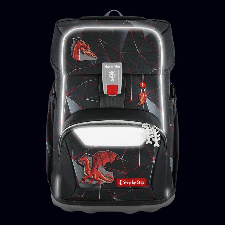 Image du produit Step by Step Dragon Drako (23 l)