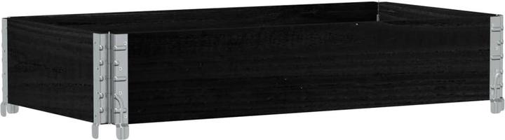 Produktbild vidaXL Pflanzkübel