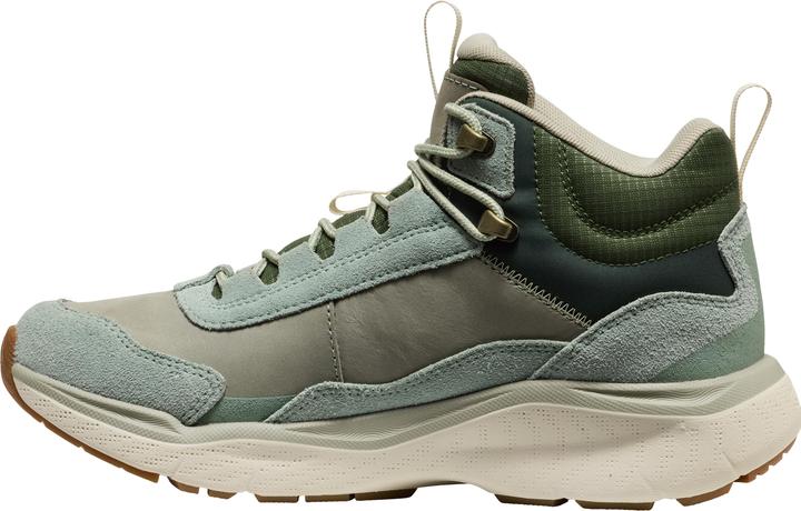 Produktbild Keen W Leiki Leather Mid WP (38)
