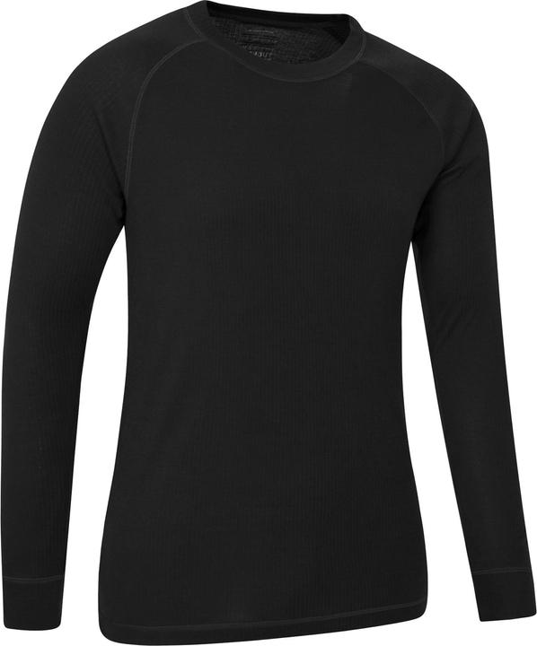 Produktbild Mountain Warehouse Talus Base Layer Oberteil (2erPack) (XS)