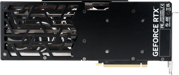 Produktbild Palit GeForce RTX 4070 JetStream (12 GB, GDDR6X)