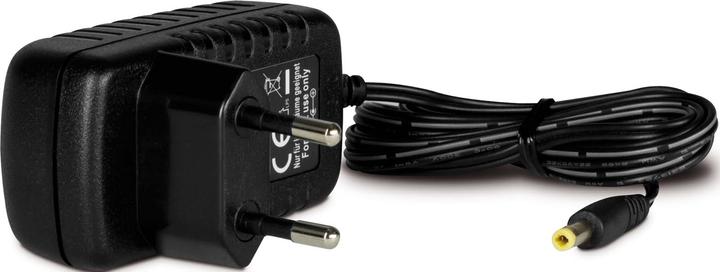 Actual product image TechniSat Power supply unit for TechniRouter 5/1x8 G, 5/1x8 K, 5/2x4 G