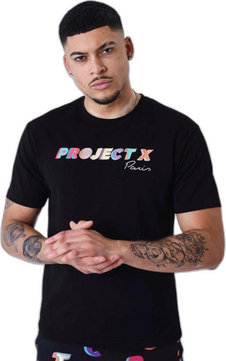 Produktbild Project X Paris overized t-hirt project x pari
