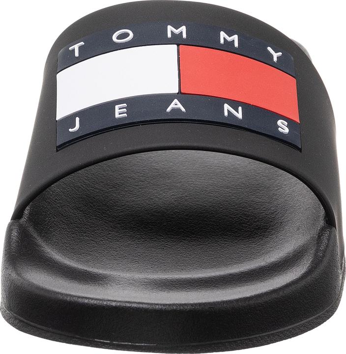 Produktbild Tommy Hilfiger Tommy Jeans Flag Pool Ess Badeschuhe - 86607 (40)