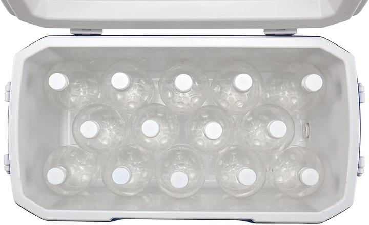 Produktbild Coleman Polylite 48 QTS Kühl-Gefrierkombination 45 (45 l)