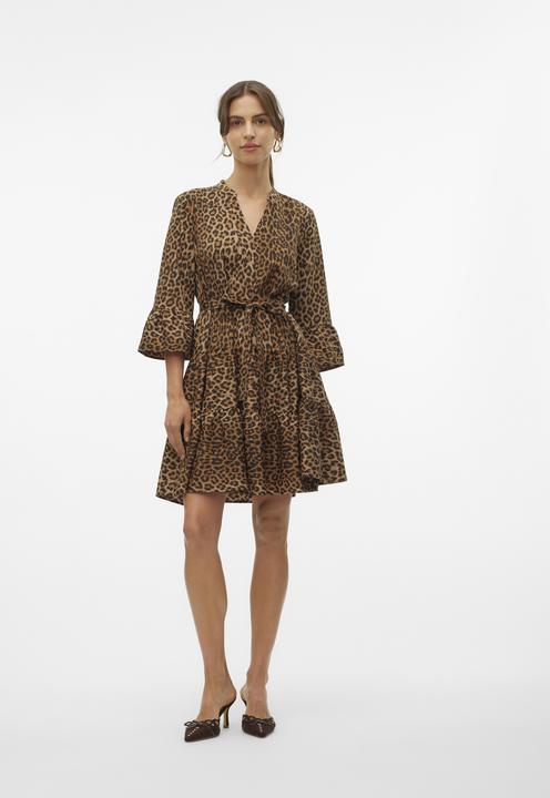 Produktbild Vero Moda VMZERA Kurzes Kleid Kleid (L)