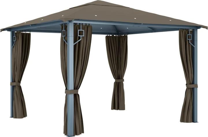 VidaXL Oona (300 cm, 300 cm)