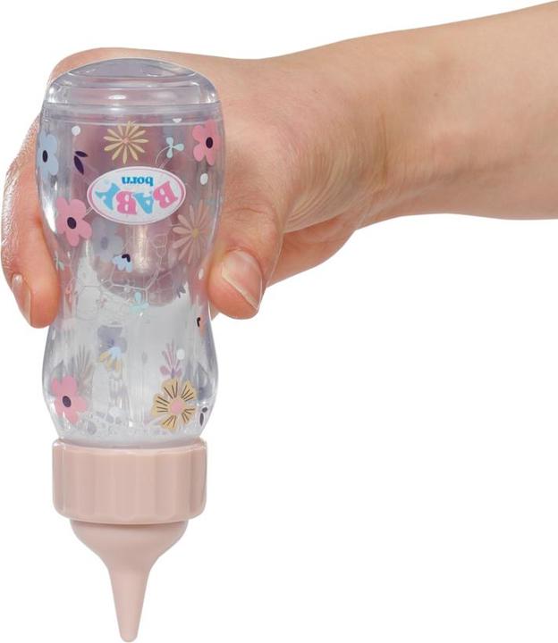 Produktbild Zapf Creation BABY born Lunch Time MagischeFlasche