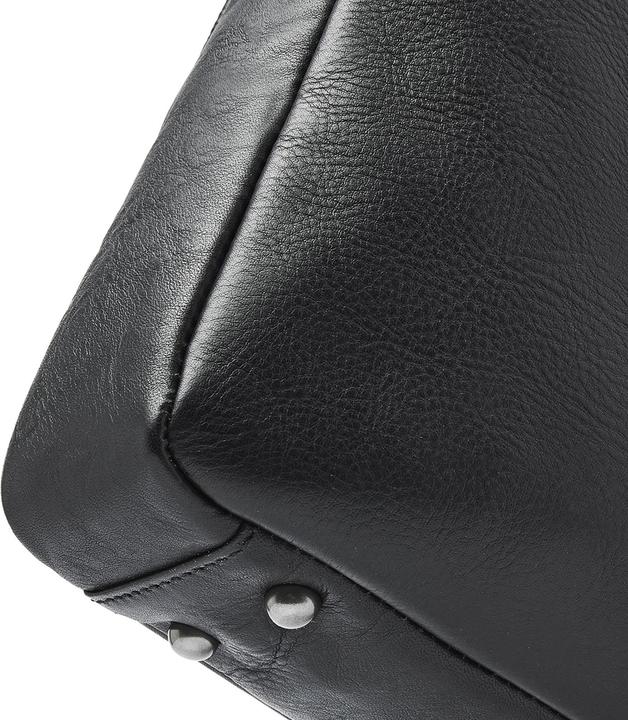 Immagine prodotto Castelijn & Beerens Aktentasche RFID Schutz Leder 41 cm Laptopfach (15")