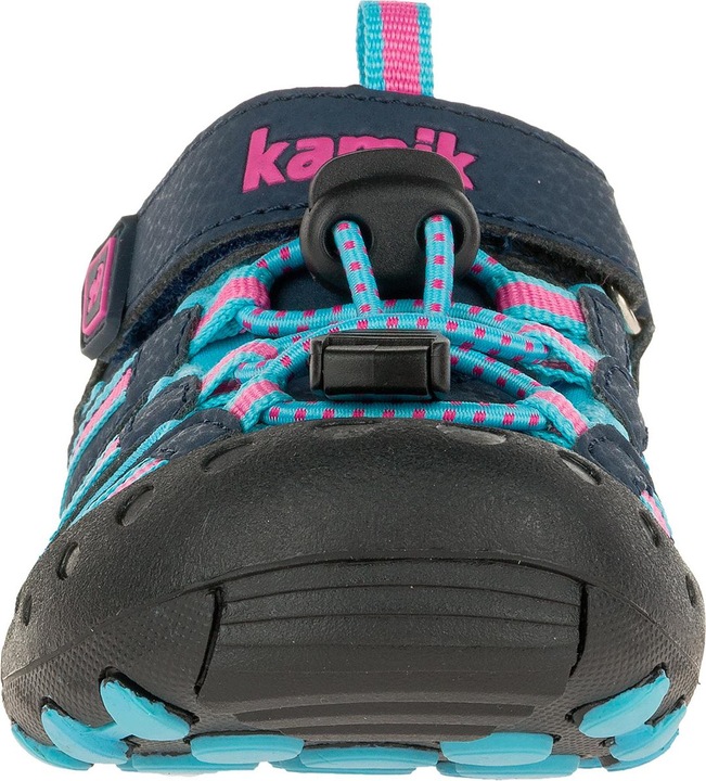 Actual product image Kamik Crab (24)