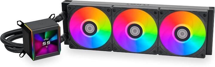 Produktbild Lian-Li Galahad II LCD 360