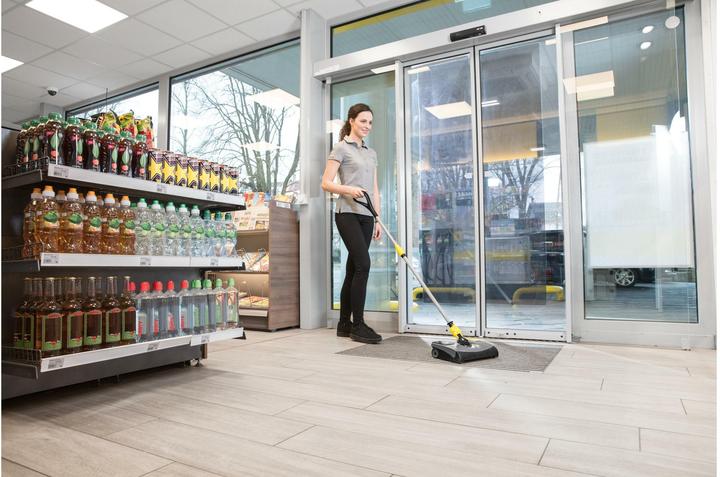 Actual product image Kärcher Professional M1258322