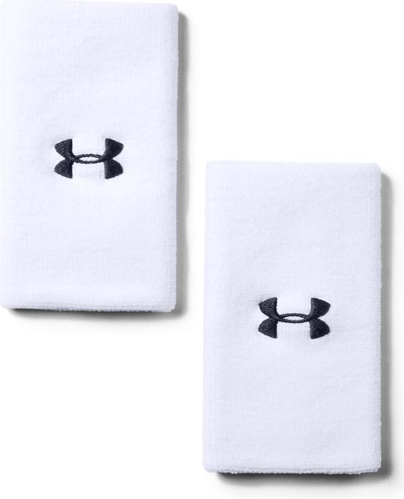 Under Armour UA 6 Performance Wristband