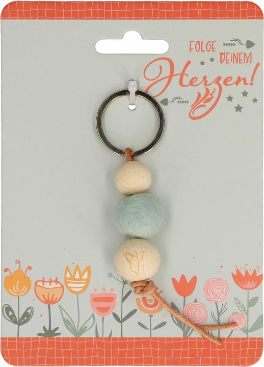 Image du produit Suivez votre coeur!