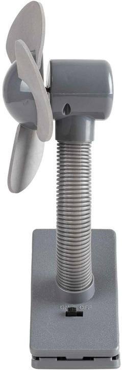 Produktbild Dooky Ventilator für Kinderwagen