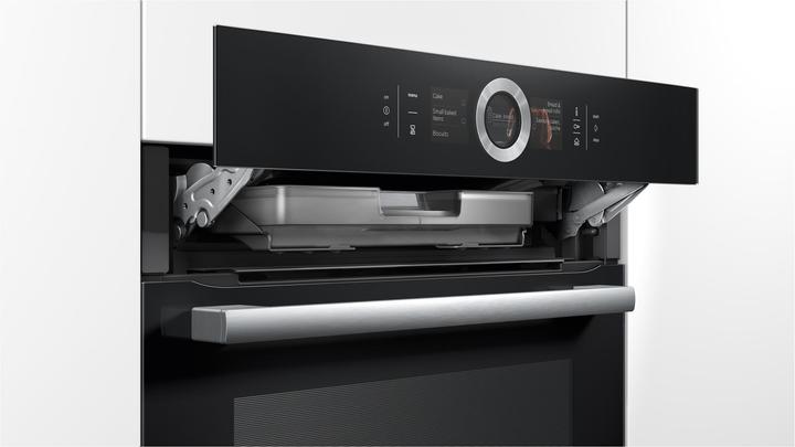 Produktbild Bosch Hausgeräte Hsg636bb1