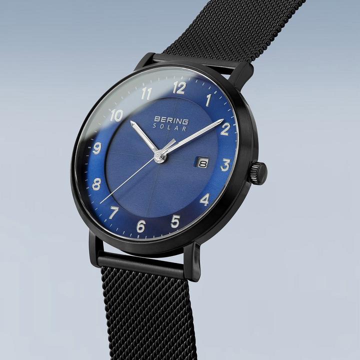 Image du produit Bering Solaire (Montre analogique, 39 mm)