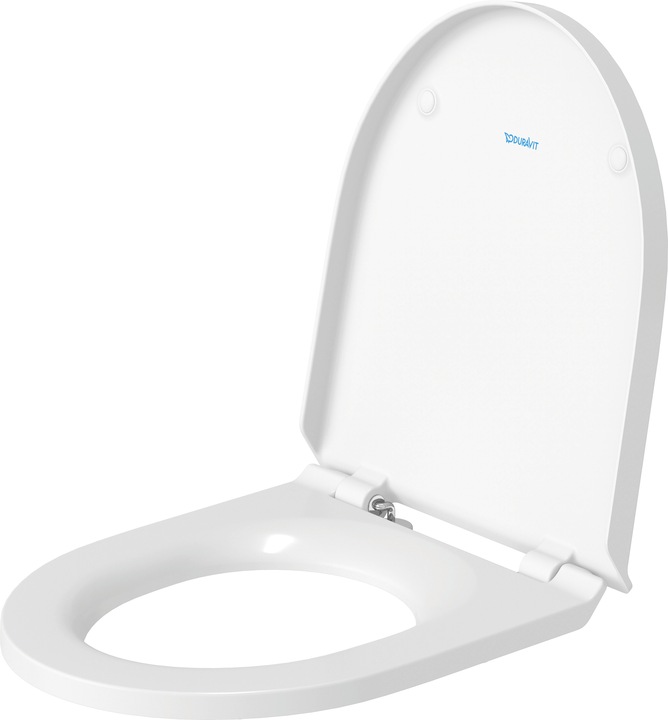 Actual product image Duravit No.1