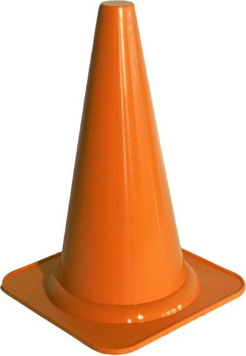 Actual product image Kübler Sport ® Markierkegel