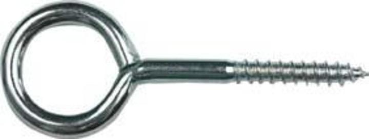 Lohmann & Rauscher Art. 1 Eyebolt zn 1/20x 8