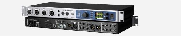 Immagine prodotto RME Audio Fireface UFX II (USB)