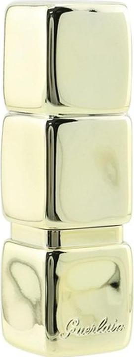 Actual product image Guerlain KissKiss Shine Bloom No 229 (229 Petal Blush)