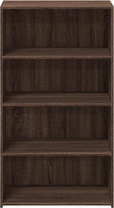 Image du produit vidaXL Highboard (70 x 41 x 124 cm)