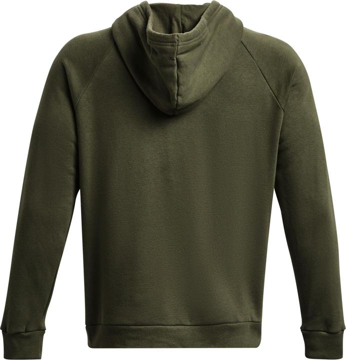 Image du produit Under Armour sweatshirt à capuche rival fleece logo (XXL)