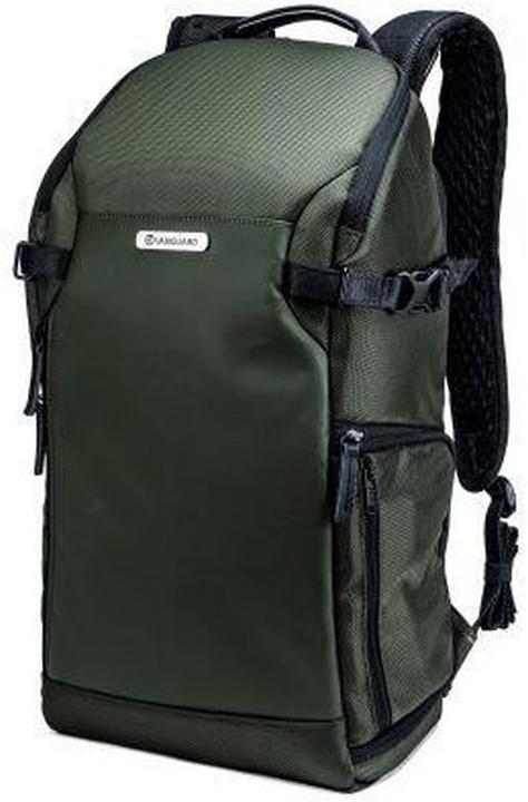 Actual product image Vanguard VEO SELECT 46BR GR backpack (Photo backpack)