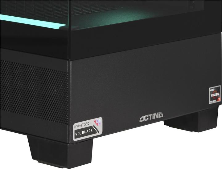 Image du produit Actina 5901443387107 (1000 Go, 32 Go, Radeon RX 7900 XTX)