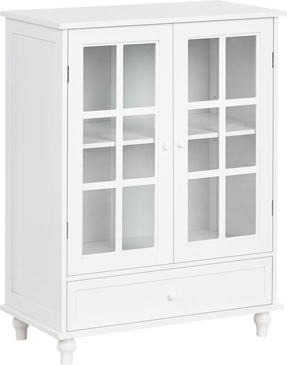 Produktbild Beliani Carlet (71 x 38 x 93 cm)