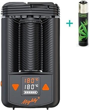 Produktbild Storz & Bickel Mighty+ Bundle mit FZ