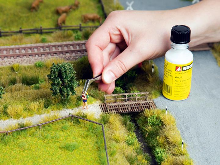 Actual product image Noch There & away glue 61121 30 g