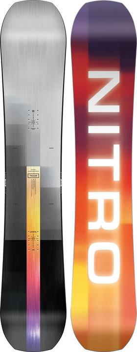 Produktbild Nitro Team 23 (162W)