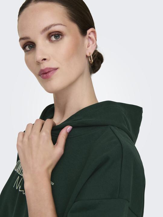 Produktbild Only Play ONPGO Sweatshirt Kapuzenpullover (S)