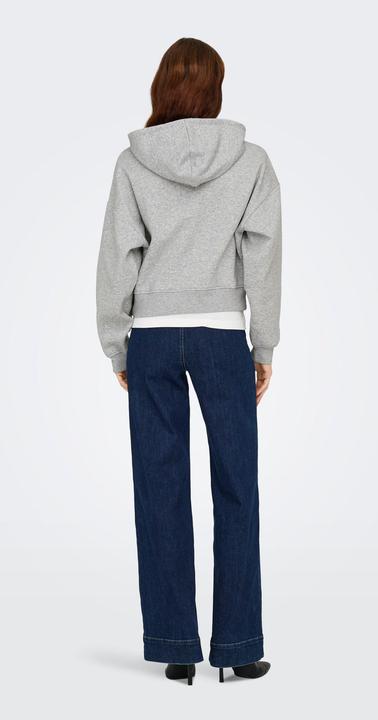 Actual product image Only ONLSWEAT Sweatshirt Kapuzenpullover (L)