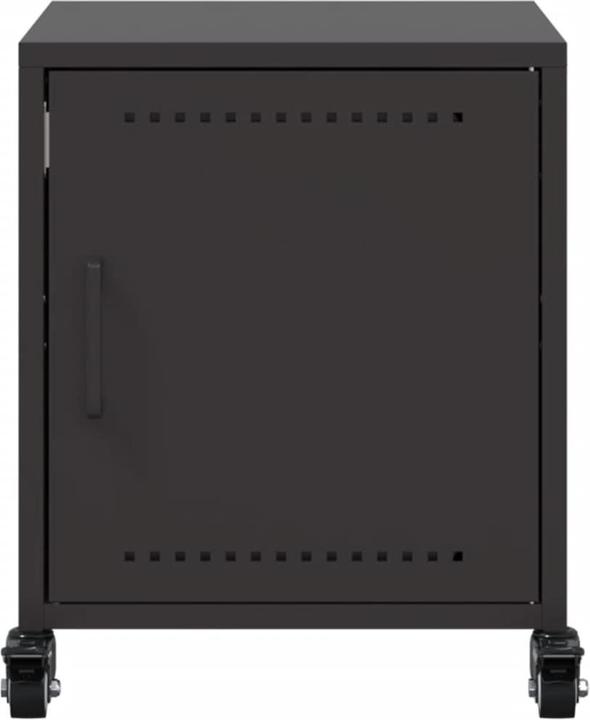 Immagine prodotto vidaXL Nachttisch (36 x 39 x 43.50 cm)