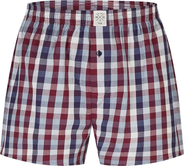 Produktbild Mg-1 Boxer Classics (176, 6er Pack)